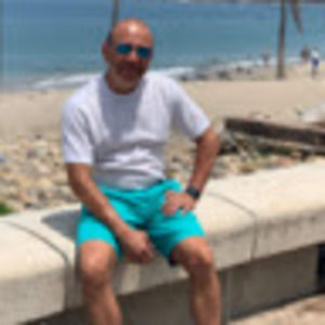 Meet your Posher, Rod